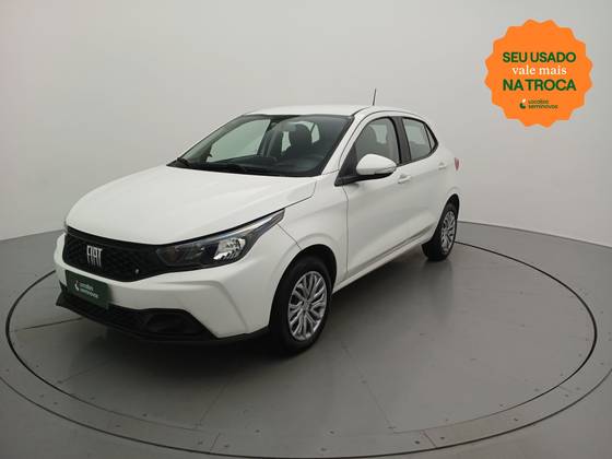 FIAT ARGO 1.0 FIREFLY FLEX DRIVE MANUAL FIAT ARGO 1.0 FIREFLY FLEX DRIVE MANUAL